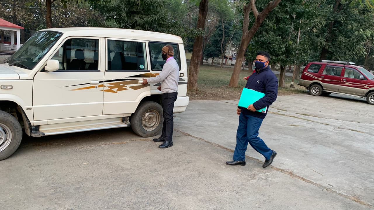 Jharkhand news: रूपा तिर्की मौत मामले में चौथी बार पहुंची CBI, पोस्टमार्टम को लेकर डॉक्टरों से की बातचीत