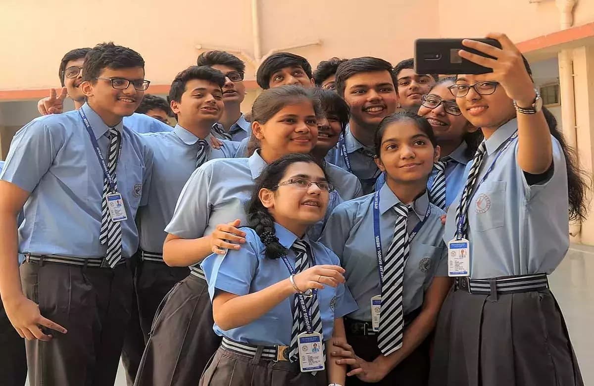 CBSE Board Class 12 Exam 2021 LIVE Updates: सीबीएसई का बड़ा फैसला,12वीं बोर्ड की परीक्षा रद्द
