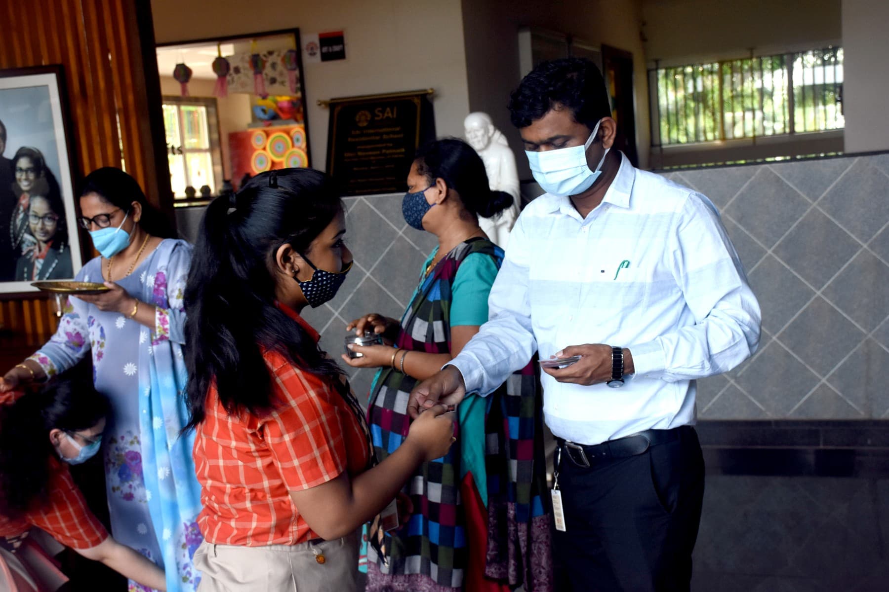 UP Board Exam: यूपी बोर्ड परीक्षा को लेकर अलर्ट मोड पर प्रशासन, हर दिन बोर्ड को भेजनी होगी केंद्रों की रिपोर्ट