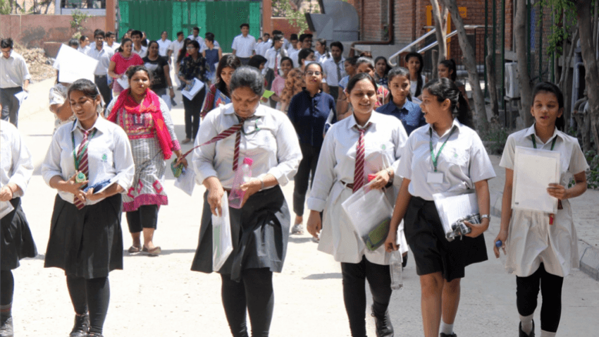 CBSE 12th Exam Result: जो छात्र मूल्यांकन प्रक्रिया से संतुष्ट नहीं, उनके लिए अगस्त में परीक्षा आयोजित करेगा सीबीएसई