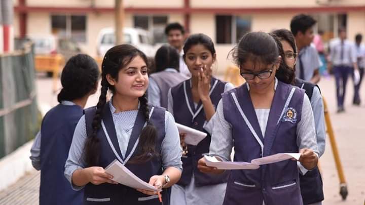 CBSEResults.nic.in, CBSE 12th result 2020 : 12वीं का रिजल्ट घोषित, स्टूडेंट्स के डॉक्यूमेंट्स से ‘फेल’ शब्द को हटाया गया