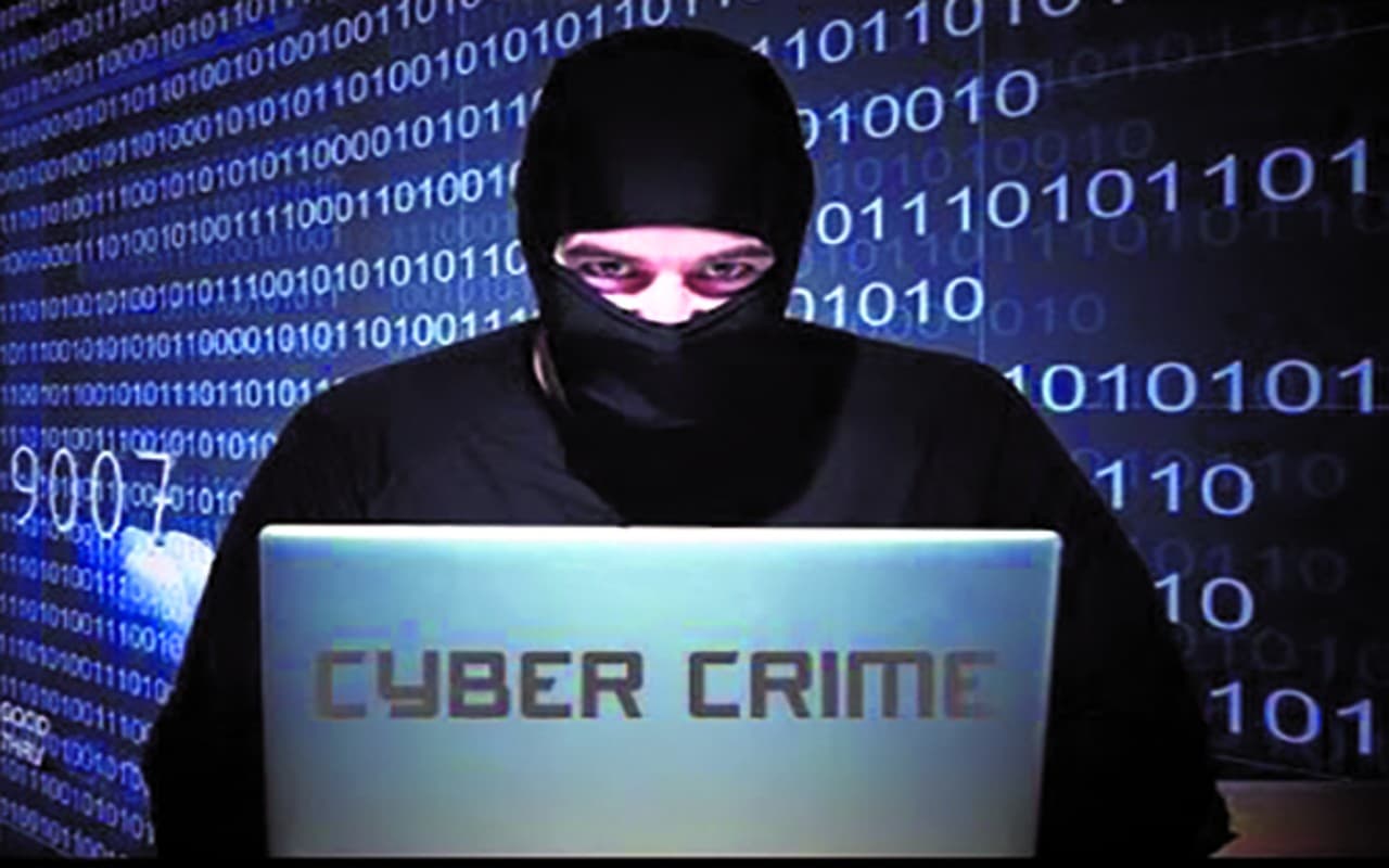 Cyber Crime News: यह इलाका है हरियाणा का 'जामताड़ा', पुलिस ने छापा मारकर 125 हैकर को दबोचा