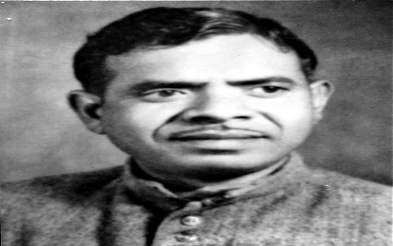 My Mati: मुंडारी में गांधीकथा लिखी थी स्वतंत्रता सेनानी भइया राम मुंडा ने