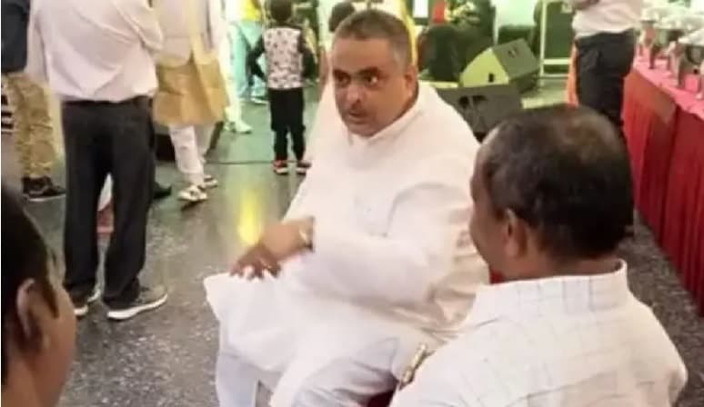 ललन सिंह के करीबी बिल्डर गब्बू सिंह के ठिकानों पर आयकर विभाग का छापा, 31 जगहों पर चल रही एक साथ रेड