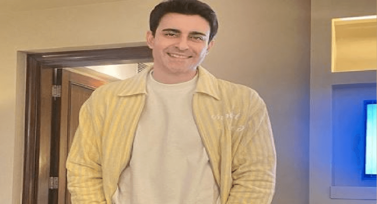 Exclusive: कुछ समय के लिए ओटीटी ही प्राथमिकता है- गौतम रोडे