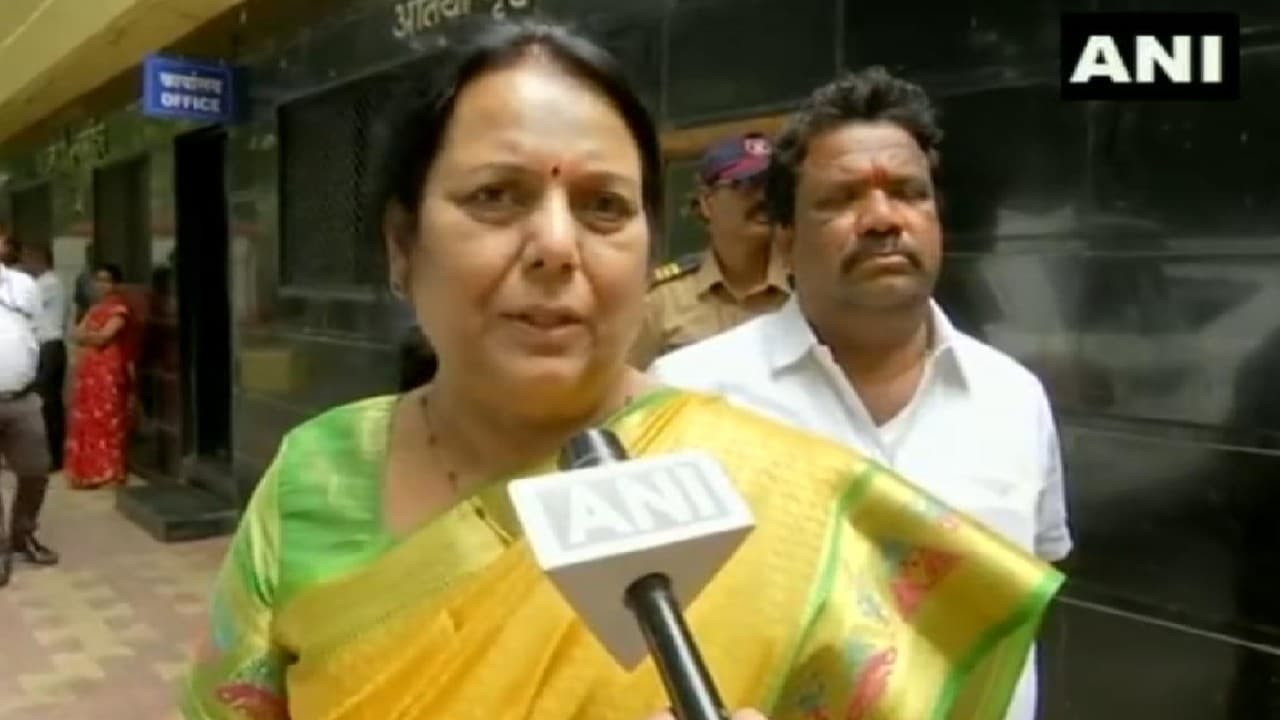 Rajni Bala killing: शिक्षिका की हत्या पर शिवसेना में आक्रोश, कहा- केंद्र सरकार सुरक्षा के लिए दे हथियार