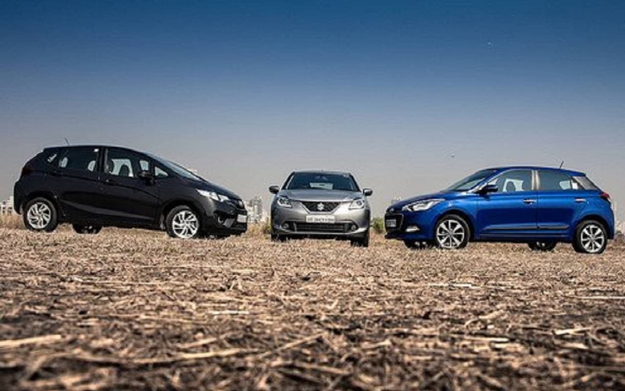 6 Airbags Cars In India : भारत में मौजूद ये 6 एयरबैग वाली कारें आपको देंगी कम बजट में रफ्तार का रोमांच