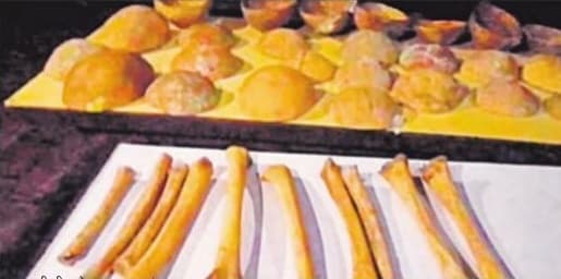 चीन में भारतीय मानव कंकालों की डिमांड, नेपाल के रास्ते इंडिया से खोपड़ी मंगाता है ड्रैगन, तस्करों का खुलासा