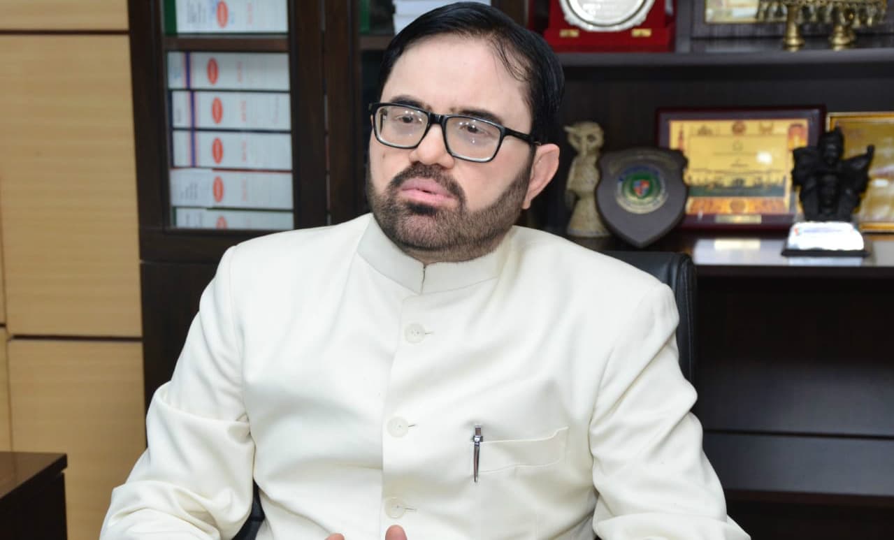 केंद्रीय कैबिनेट सचिव के साथ VC में मुख्‍य सचिव ने कहा- कोरोना वायरस को लेकर सतर्क है झारखंड