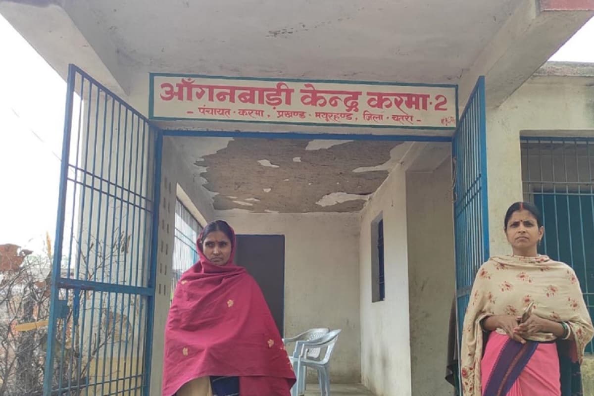 चतरा में एक भी CDPO नहीं, BDO के भरोसे कई परियोजनाएं, कई कार्य हो रहे हैं प्रभावित