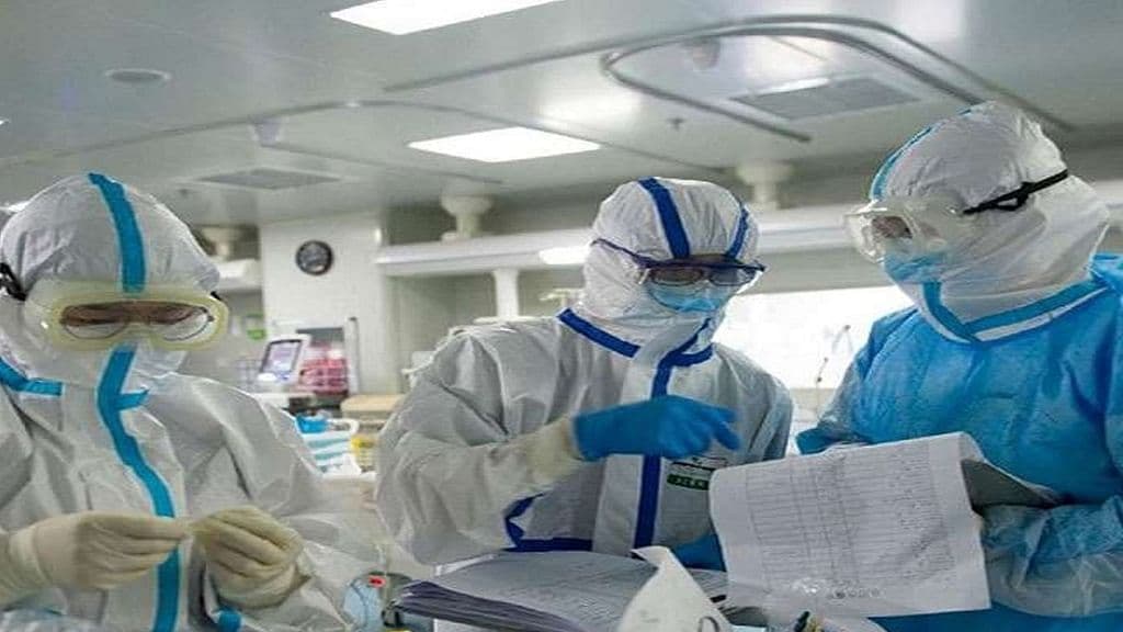 Coronavirus in Bihar : बेहतर कॉन्टेक्ट ट्रेसिंग से पहचान में आ रहे हैं मरीज, घरों तक पहुंच रही है दवाई