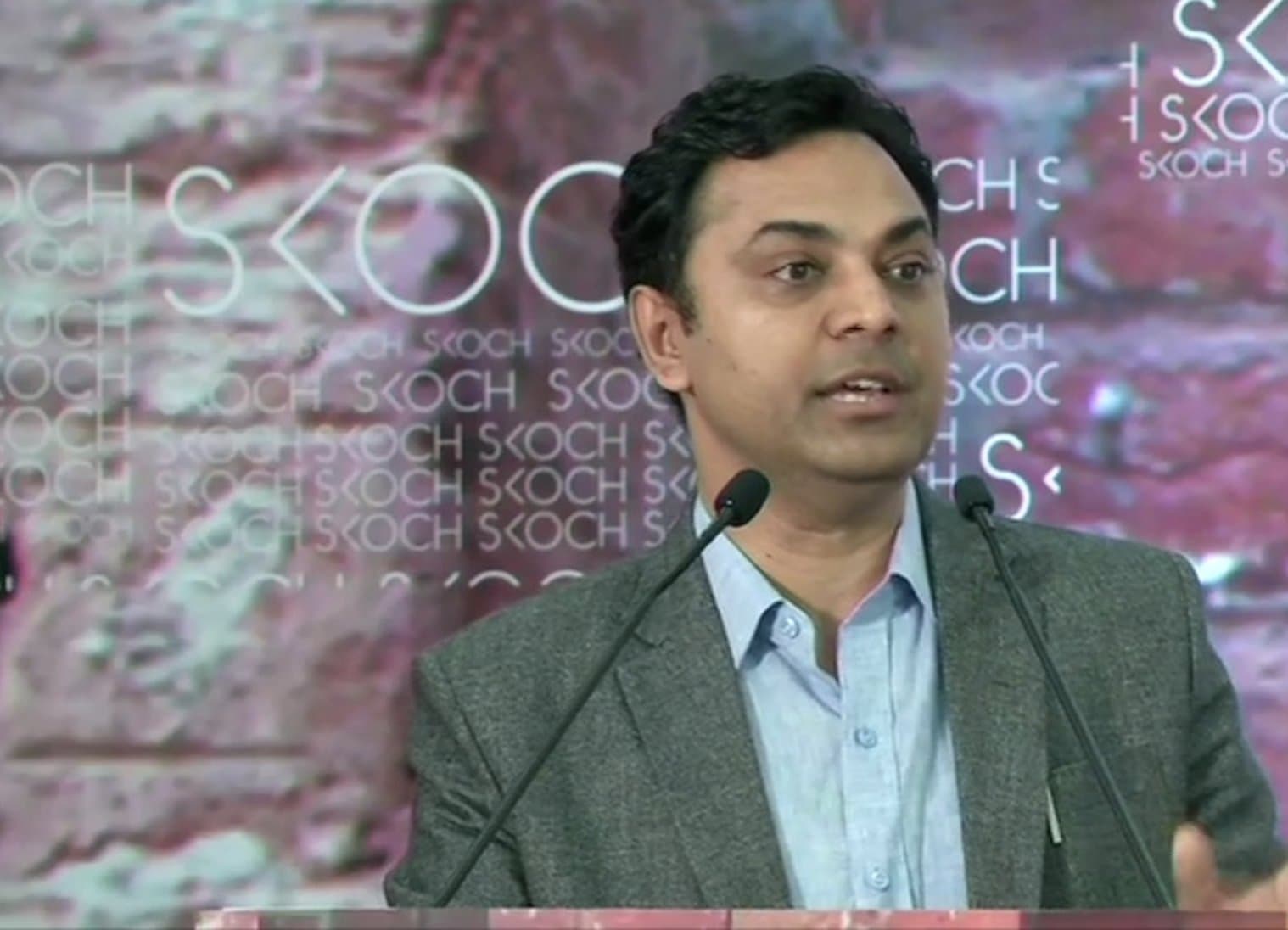 'कोरोना महामारी के बाद जीडीपी में आयेगी तेजी' मोदी सरकार के आर्थिक सलाहकार का दावा