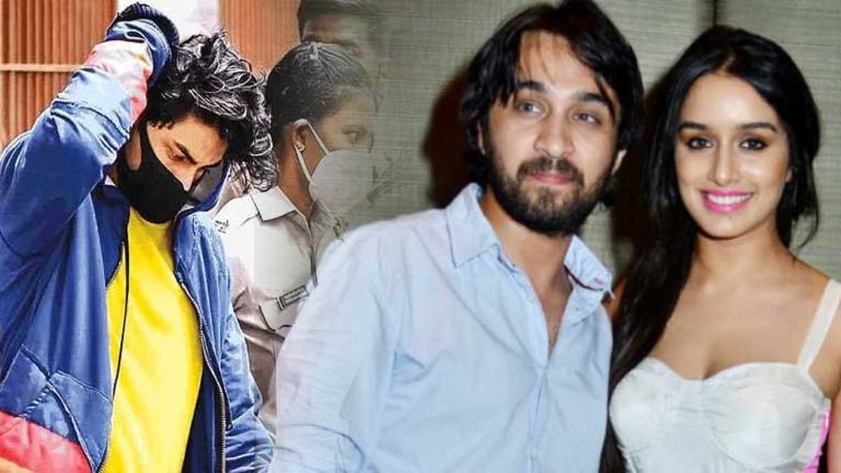 सिद्धांत कपूर, आर्यन खान से लेकर रिया चक्रवर्ती तक, ड्रग्स केस में जेल की हवा खा चुके हैं ये सेलेब्स