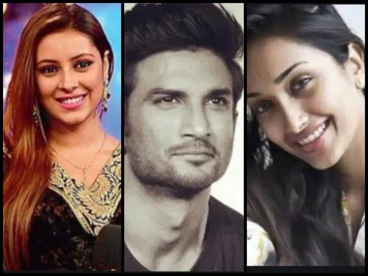 सुशांत सिंह राजपूत से लेकर जिया खान तक, इन सेलेब्स की अचानक हुई मौत की गुत्थी कभी नहीं सुलझी
