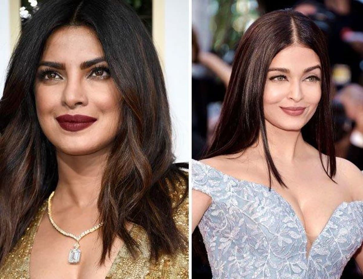 प्रियंका चोपड़ा, ऐश्वर्या राय बच्चन से लेकर अनिल कपूर तक, इन सेलेब्स ने साउथ फिल्मों से किया था डेब्यू