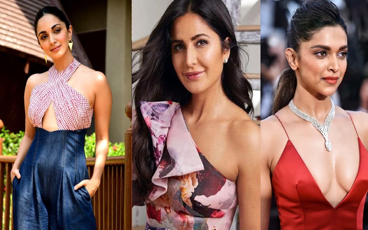 Celebs Phobias: किसी को टमाटर तो किसी को पक्षी से लगता है डर, जानें बॉलीवुड सेलेब्स के अजीबो-गरीब फोबिया