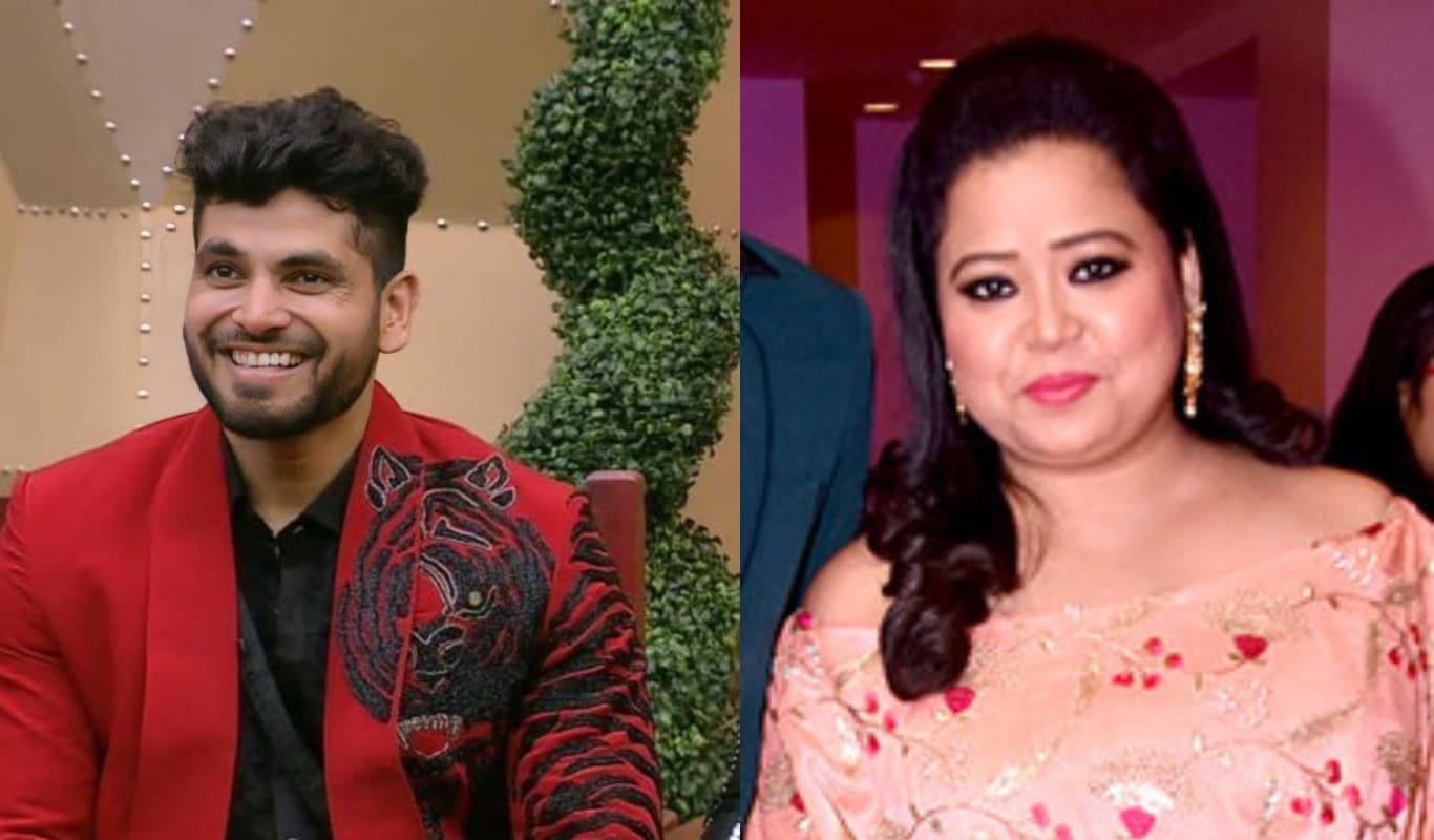 शिव ठाकरे से लेकर नेहा कक्कड़ तक, इन सेलेब्स ने कड़ी मेहनत से पाई है शौहरत, जानिये इनकी स्ट्रगल स्टोरी