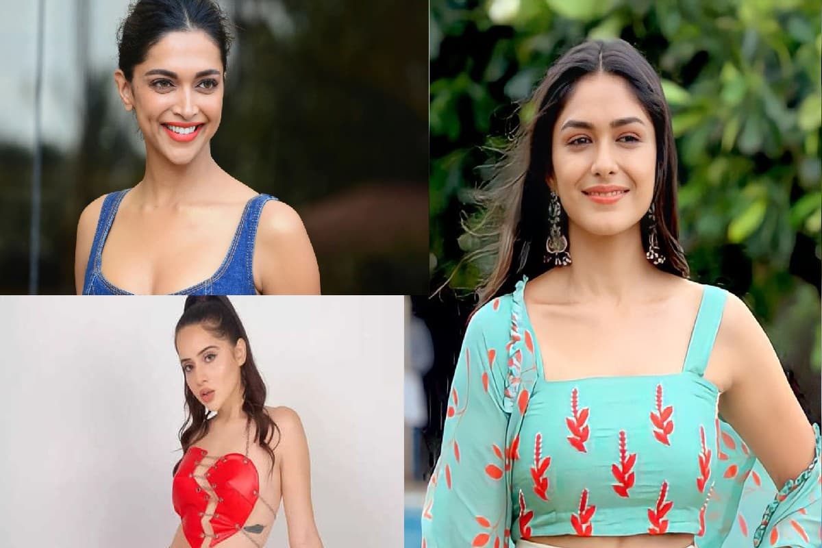 दीपिका पादुकोण से लेकर रुबीना दिलैक तक, जब सेलेब्स अपनी जिंदगी से परेशान होकर करना चाहते थे आत्महत्या