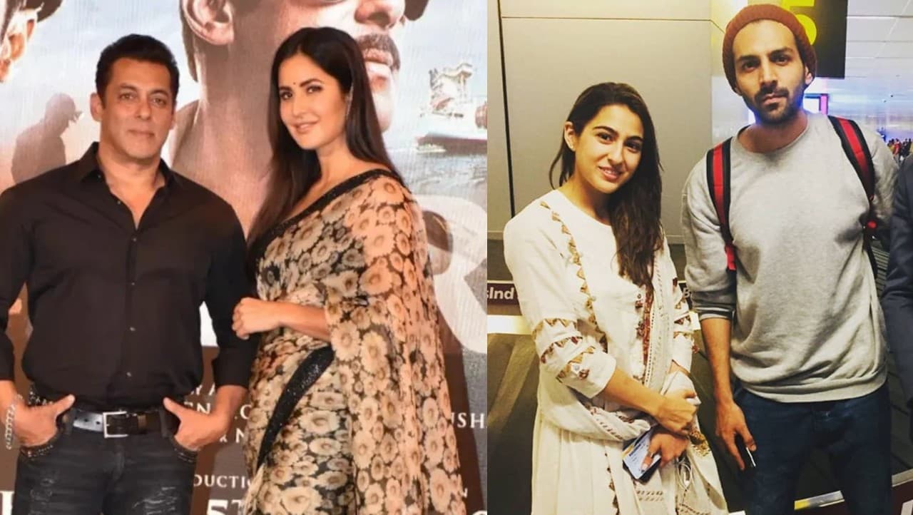 कार्तिक आर्यन-सारा अली खान से लेकर कैटरीना कैफ-सलमान खान तक, ये सेलेब्स ब्रेकअप के बाद भी हैं अच्छे दोस्त