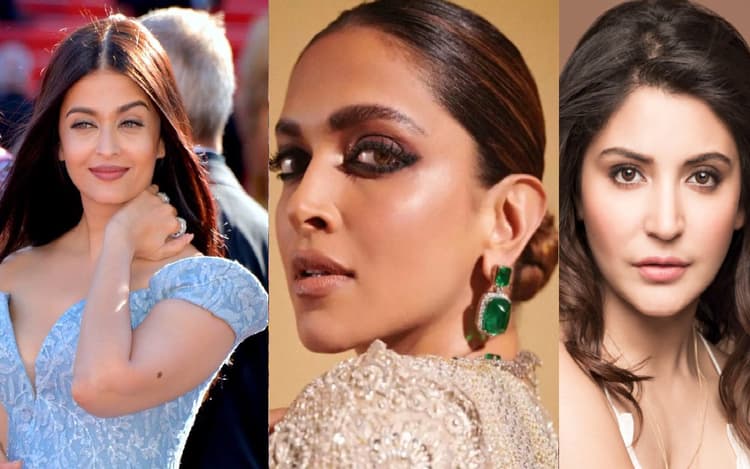 दीपिका पादुकोण, अक्षय कुमार से लेकर ऐश्वर्या राय तक, इन सेलेब्स की पहली पसंद नहीं थी एक्टिंग