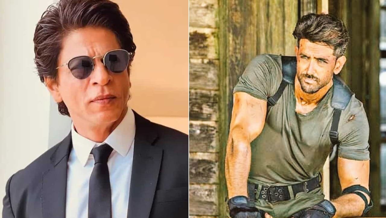 शाहरुख खान, ऋतिक रौशन से लेकर अक्षय कुमार तक, ये स्टार्स फिल्म की शूटिंग के दौरान हो चुके हैं घायल