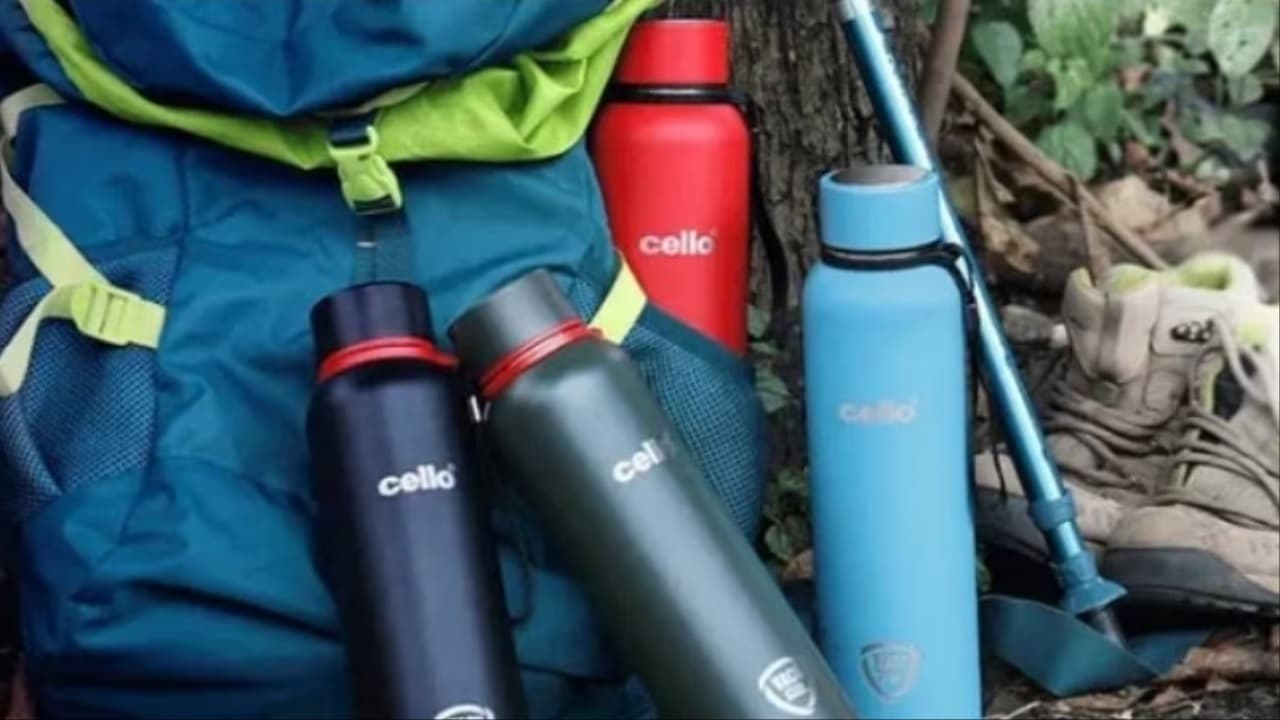 Cello IPO: सेलो का आईपीओ खुला, हर शेयर पर मिलेगा 120 रुपये का फायदा! जानें ग्रे मार्केट से क्या मिला संकेत