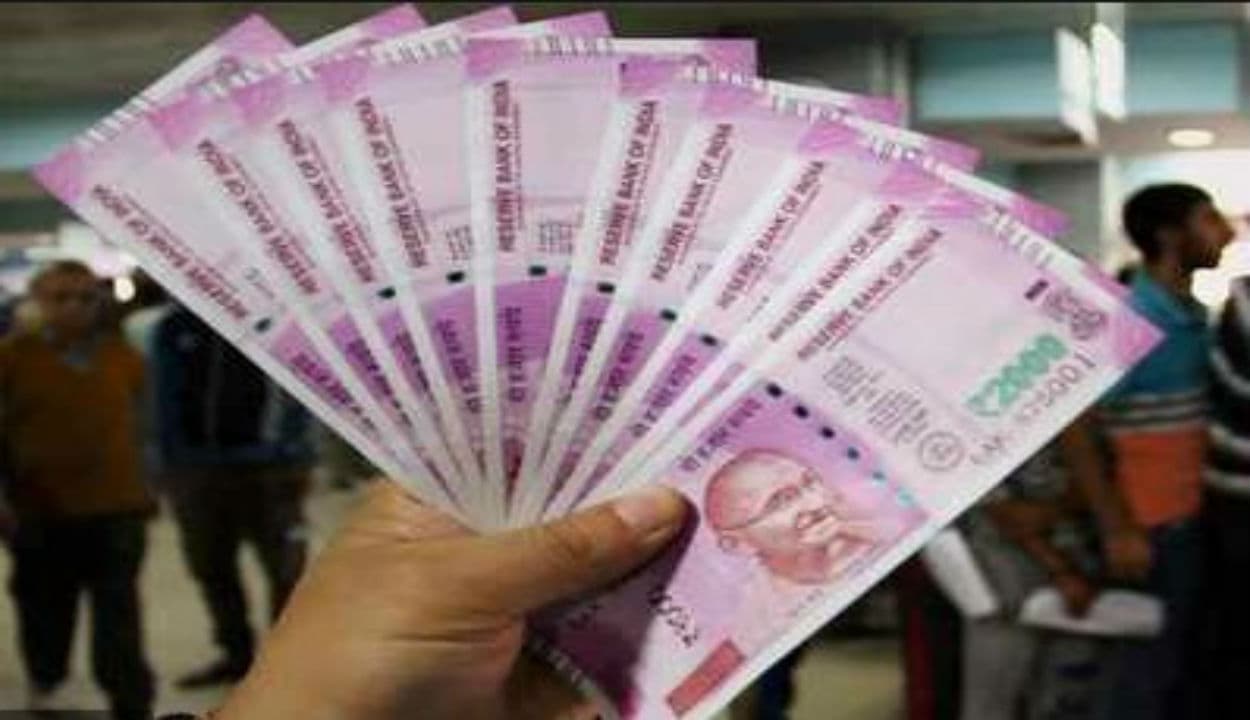 7th Pay Commission : केंद्रीय कर्मचारियों को मोदी सरकार का डबल तोहफा, अब रात में काम करने का मिलेगा अतिरिक्त खर्चा