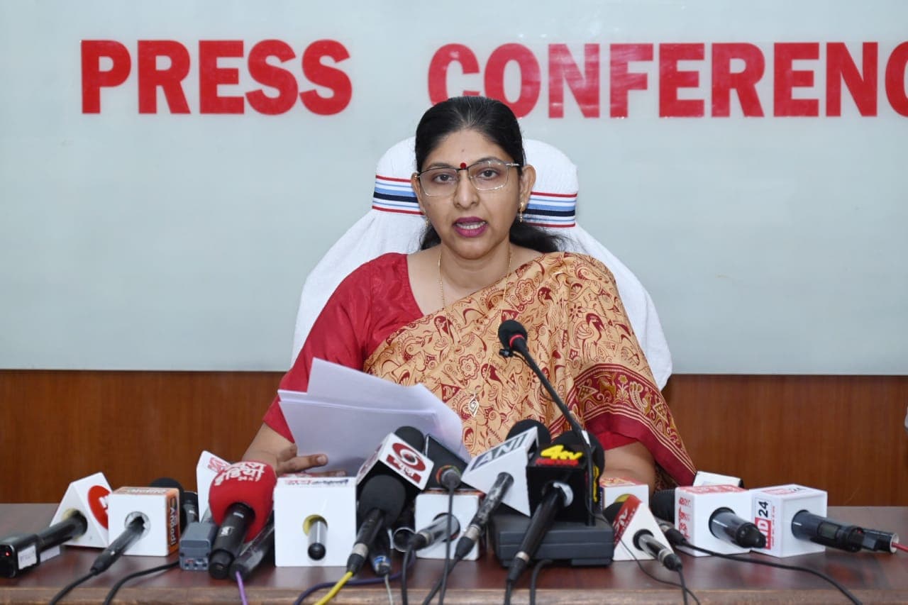 छत्तीसगढ़ विधानसभा चुनाव के प्रथम चरण में 20 सीटों पर 78 प्रतिशत मतदान, 2018 से इतना अधिक हुआ वोट