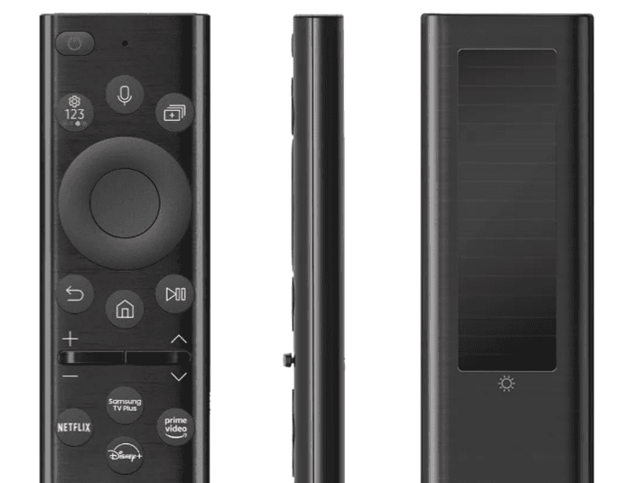 CES 2022 में सैमसंग ने पेश किया वाई-फाई से चार्ज होनेवाला टीवी रिमोट कंट्रोल