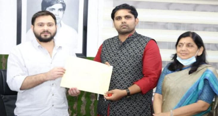 Bihar Election 2020: जिस सीट से माता-पिता को मिली हार, वहां से चुनाव जीतने उतरे हैं चेतन आनंद, पढ़िए शिवहर का मिजाज