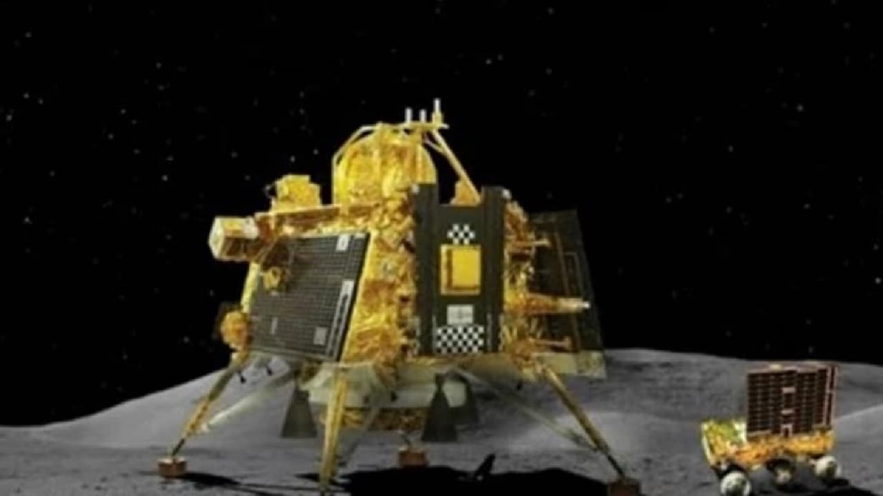 Chandrayaan-3 की सफलता पर उद्योग जगत गदगद, RBI गवर्नर से लेकर टाटा, अदाणी, महिंद्रा ने कही ये बात