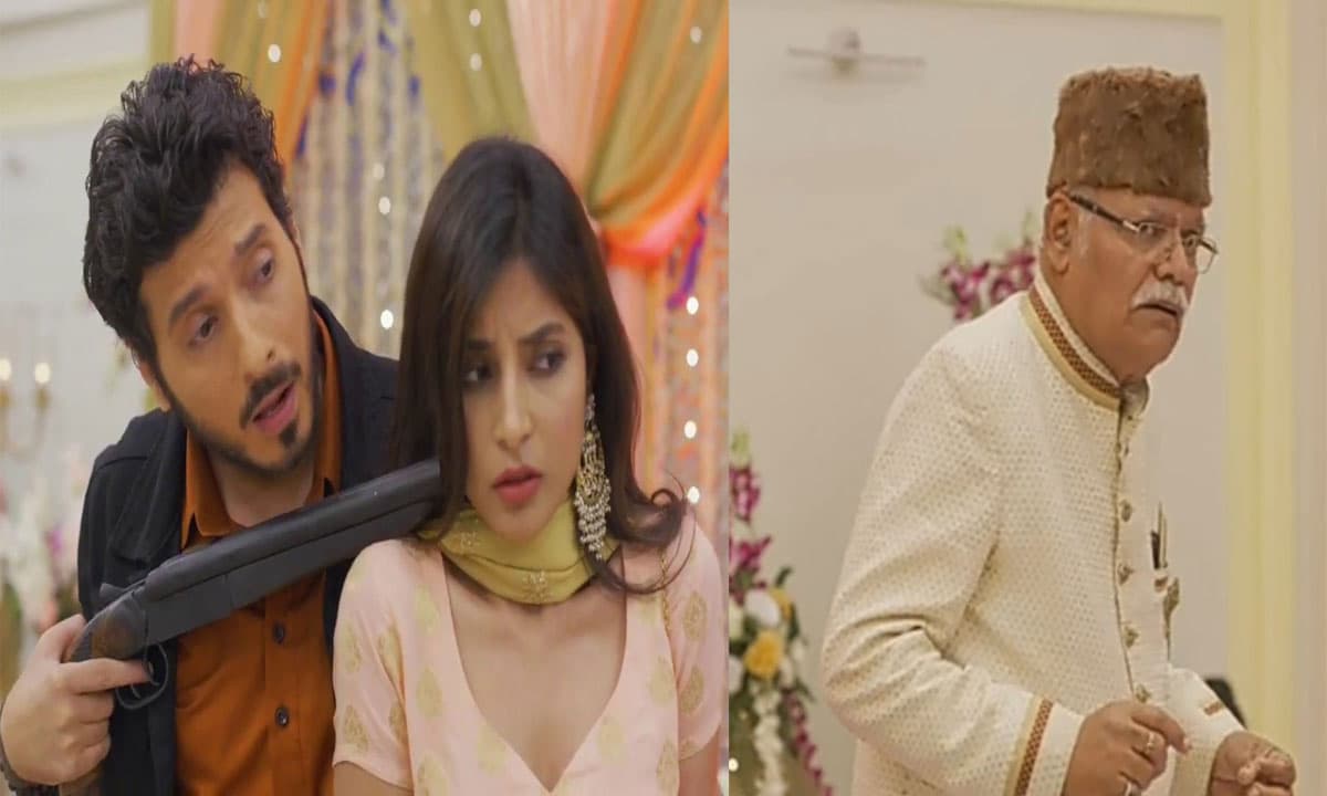 Mirzapur 2: तो क्या मिर्जापुर वाले चचा सीजन 1 के शादी की रात ही मरने वाले थे, पर . . .