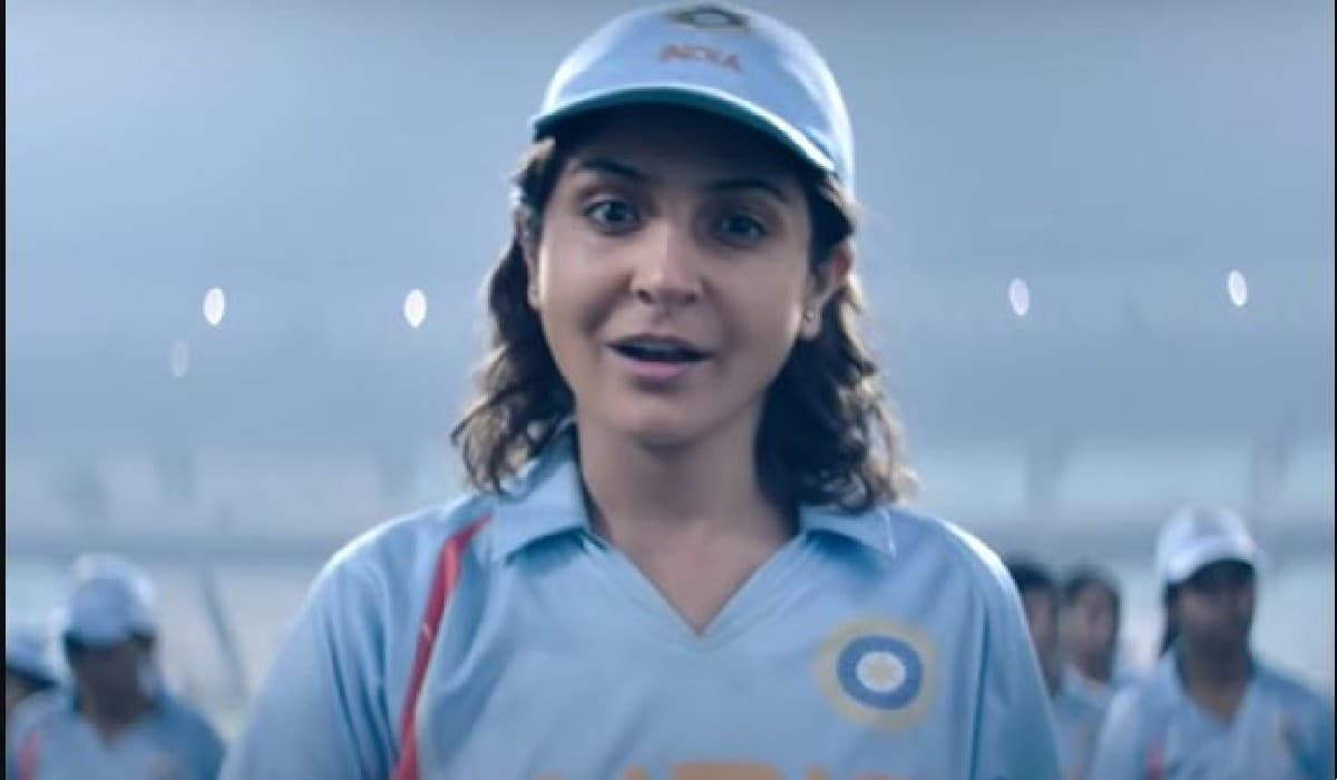 Entertainment News Updates: अनुष्का शर्मा ने शुरू की 'Chakda Xpress' की शूटिंग, वीडियो किया शेयर