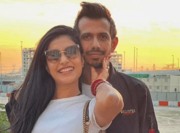 जब पति युजवेंद्र चहल के साथ धनाश्री वर्मा ने समंदर किनारे किया था जबरदस्त डांस, एक्सप्रेशन ने जीता था फैंस का दिल, VIDEO