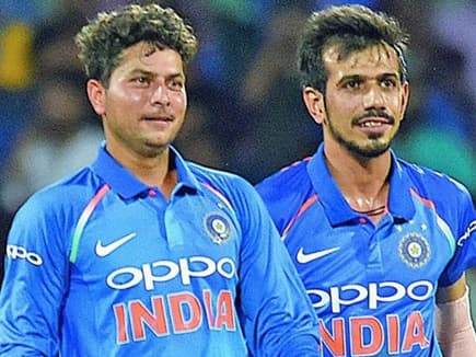 पाकिस्तान के पूर्व स्पिनर ने चहल को बताया विश्व का शीर्ष लेग स्पिनर, दिया ये खास सुझाव