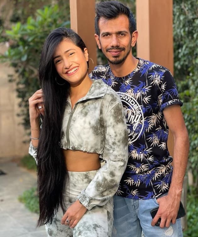 चहल ने बताया बॉलीवुड की किस एक्ट्रेस पर आया उनका दिल, शादी के बाद भी टीम इंडिया के खिलाड़ी की ये है ख्वाहिश