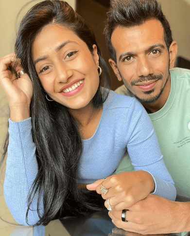 Yuzvendra Chahal के बर्थडे पर धनश्री ने शेयर किया रोमांटिक फोटो, सोशल मीडिया पर कह दी अपनी दिल की बात