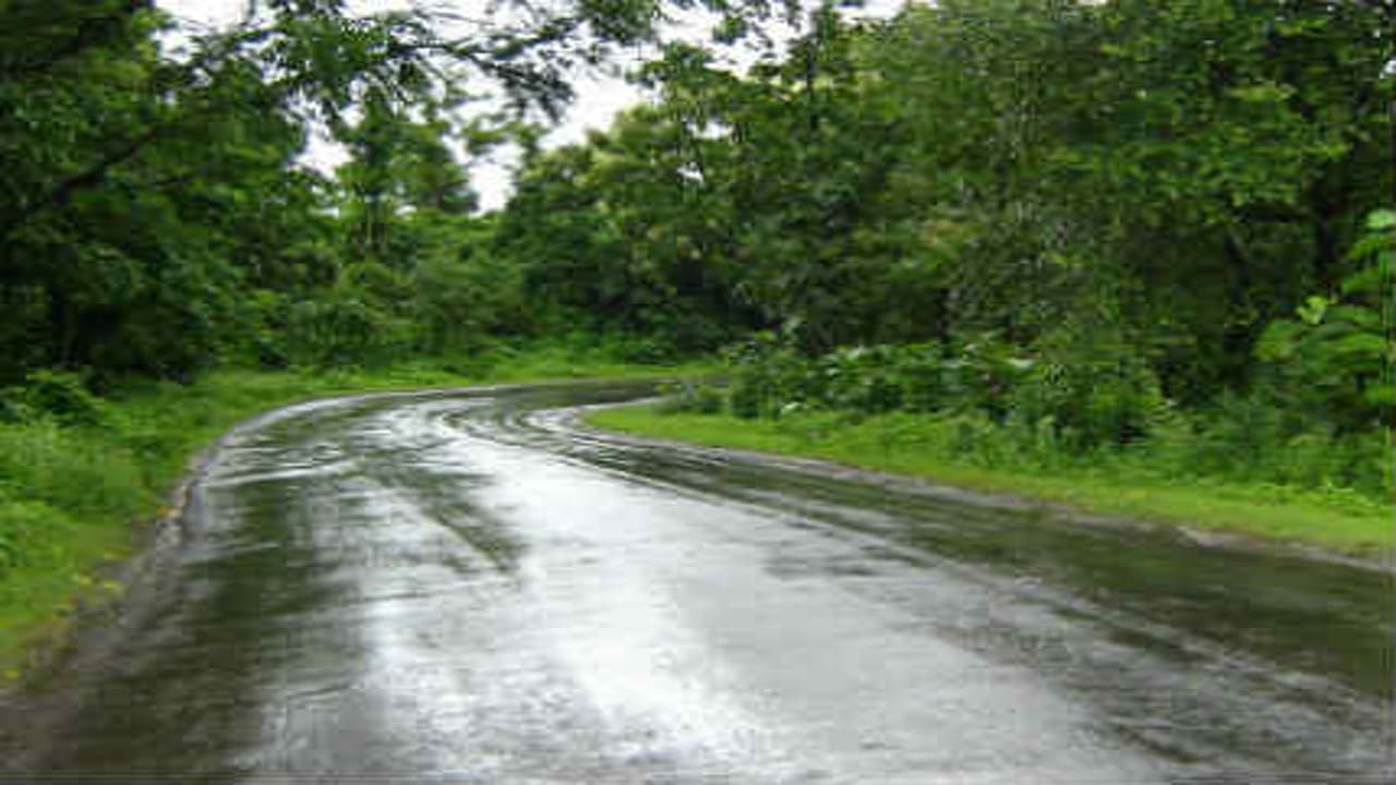 Jharkhand Weather Forecast: झारखंड में आज से बदलेगा मौसम का मिजाज, कब तक हैं अच्छी बारिश के आसार
