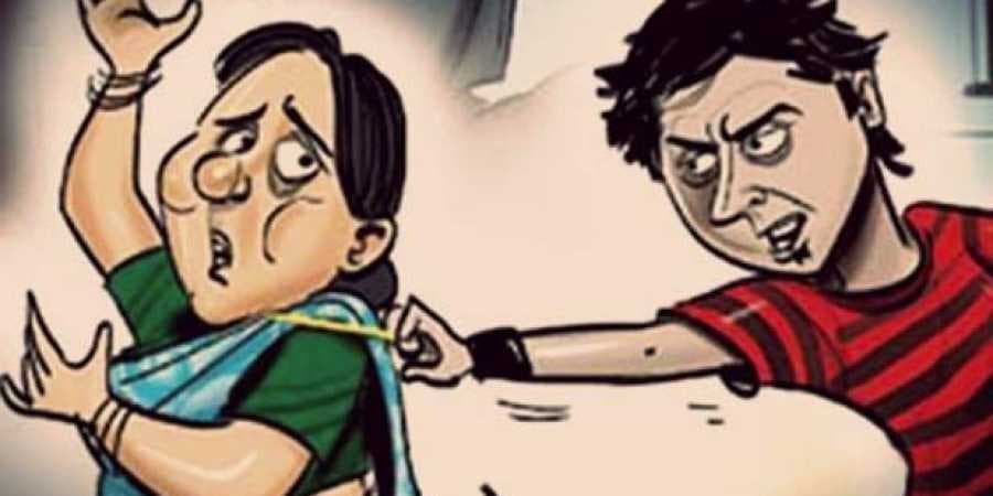 Ranchi: चेन छीनकर भाग रहा था आरोपी, पकड़े जाने पर निगल गया, पुलिस ने रिम्स में कराया भर्ती