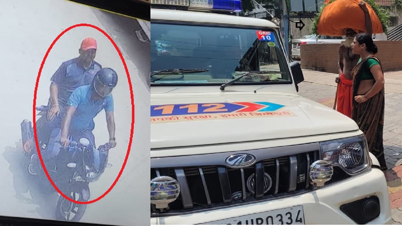 बिहार: चेन झपटमार भागलपुर पुलिस को दे रहे खुला चैलेंज, DIG आवास और थाने के सामने से चेन छीनकर हो रहे फरार