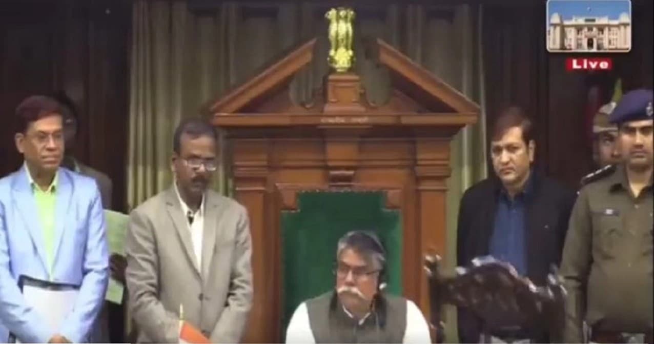 बिहार में डॉक्टरों के 8 हजार पद खाली, नियुक्ति को लेकर स्वास्थ्य मंत्री ने सदन में कही ये बात