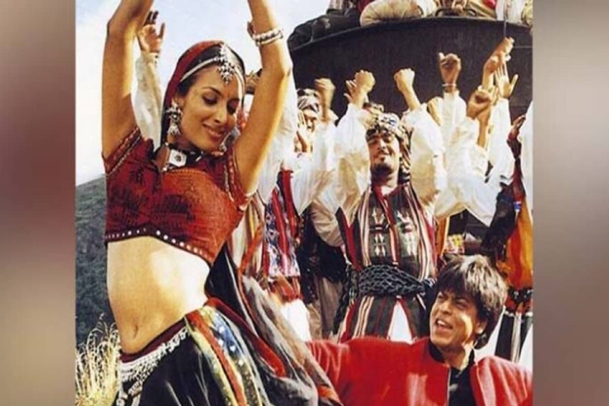 Malaika Arora नहीं बल्कि ये अभिनेत्रियां थी छैंया छैंया गाने के लिए मेकर्स की पहली पसंद, जानें पूरा मामला