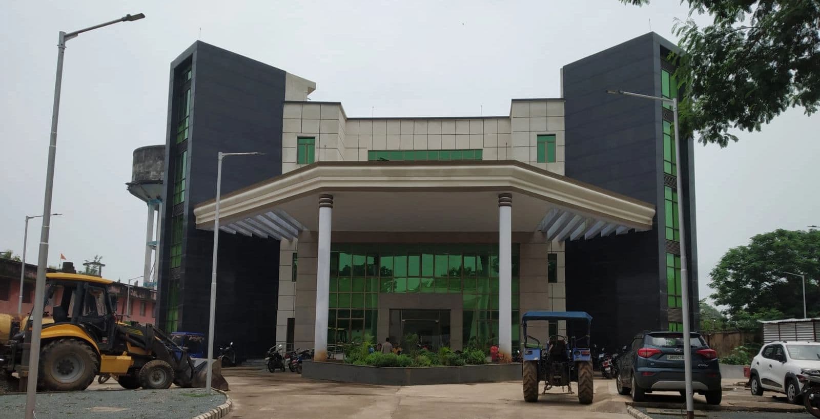 Municipal Elections In Jharkhand : 41 हजार से अधिक वोटर चुनेंगे चक्रधरपुर नगर परिषद अध्यक्ष व 23 वार्ड पार्षद