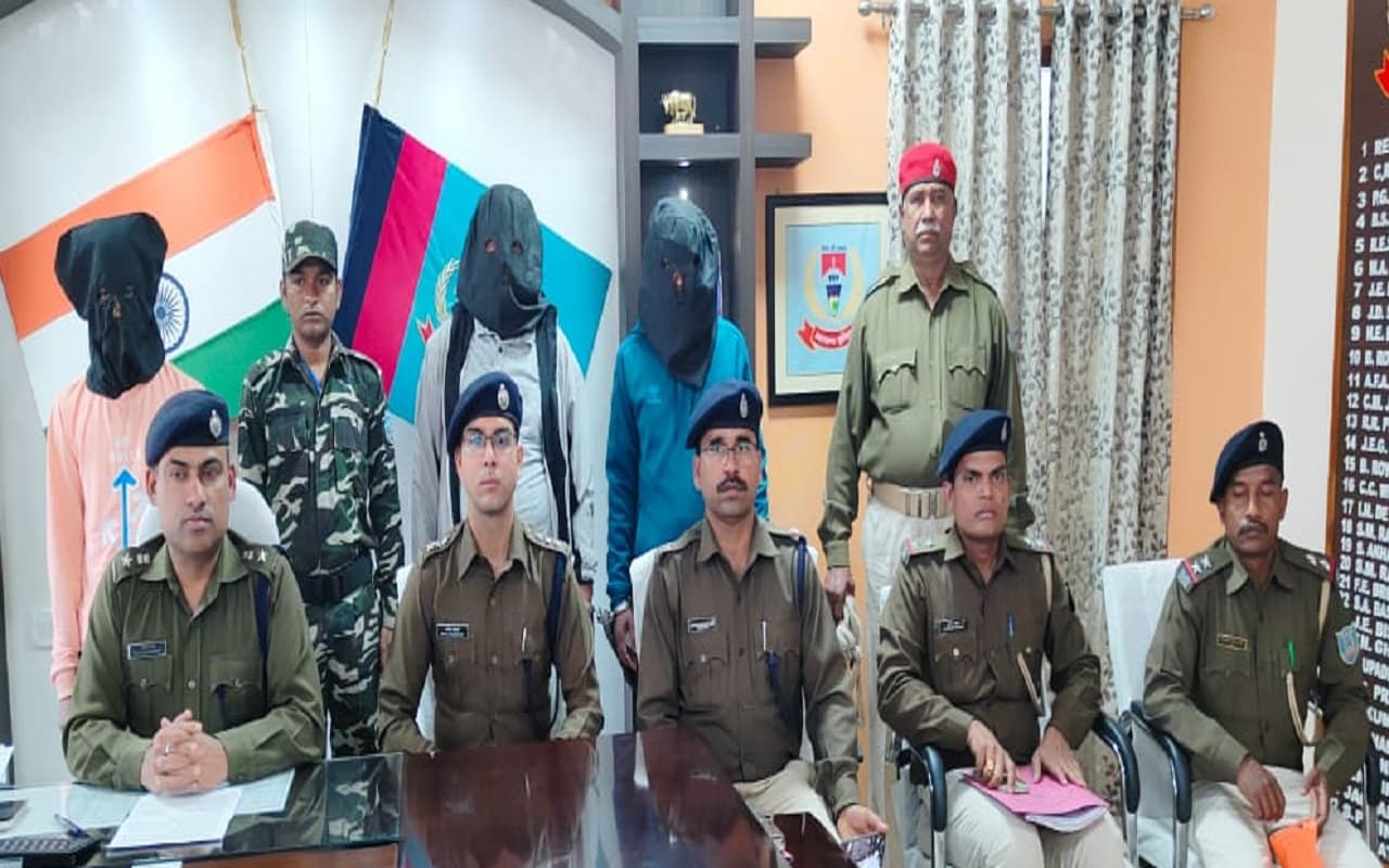 झारखंड: पिता और दो भाई ही निकले सादिया कौशर के कातिल, भेजे गए जेल, वीडियो कॉल पर बात करने से थे नाराज