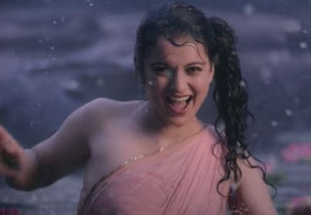 Chali Chali Song: 'चली-चली मैं चली...' रिलीज हुआ Thalaivi का पहला गाना, कंगना के लुक ने किया सबको इंप्रेस