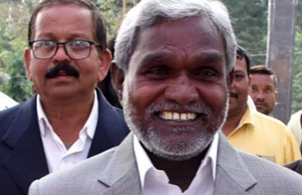 Job 2021 : UCIL में थर्ड-फोर्थ ग्रेड में होगी बहाली, आदिवासी कल्याण मंत्री चंपई सोरेन ने दिया ये आश्वासन