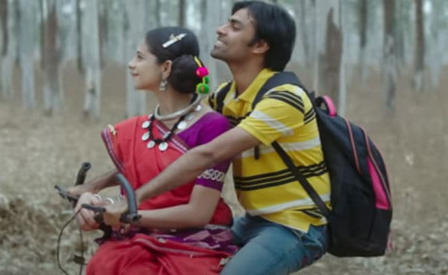 Chaman Bahar Review : एकतरफा प्‍यार की कहानी 'चमन बहार'