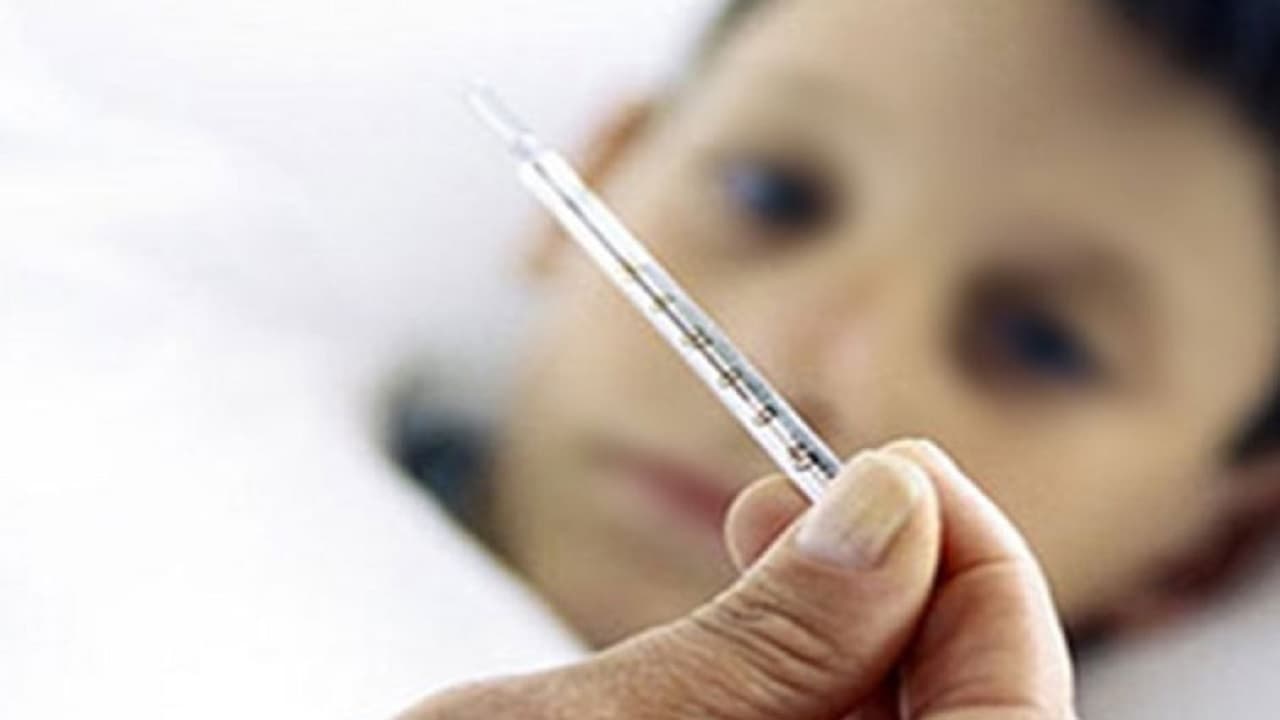 चमकी बुखार को लेकर स्वास्थ्य विभाग ने की तैयारी, ANMMCH में 15 बेड का PICU तैयार