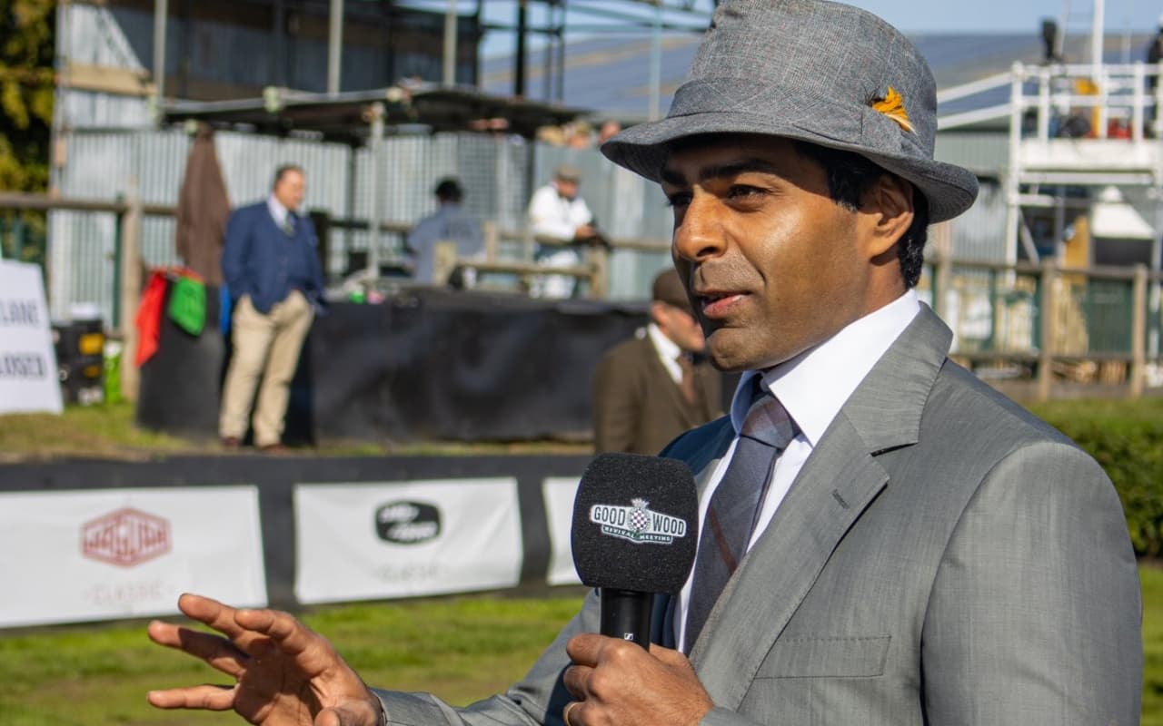 भारत में मोटर स्पोर्ट्स की लोकप्रियता में तेजी से गिरावट आना निराशाजनक: करुण चांडोक