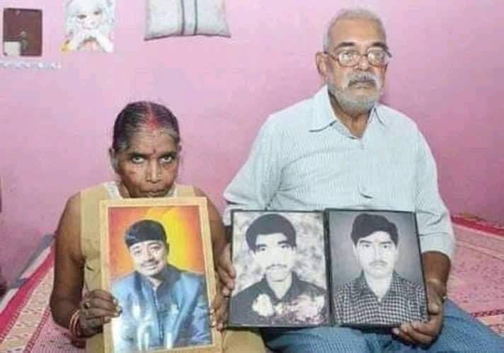 Bihar News: सीवान के पूर्व सांसद और बाहुबली नेता शहाबुद्दीन से लोहा लेने वाले चंद्रकेश्वर प्रसाद उर्फ चंदा बाबू नहीं रहे